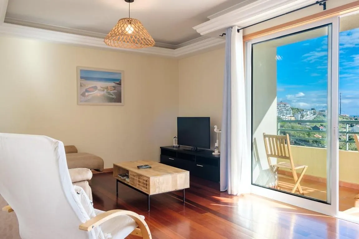 Vista Mar - Modern Sea Views In Canico De Baixo Португалия