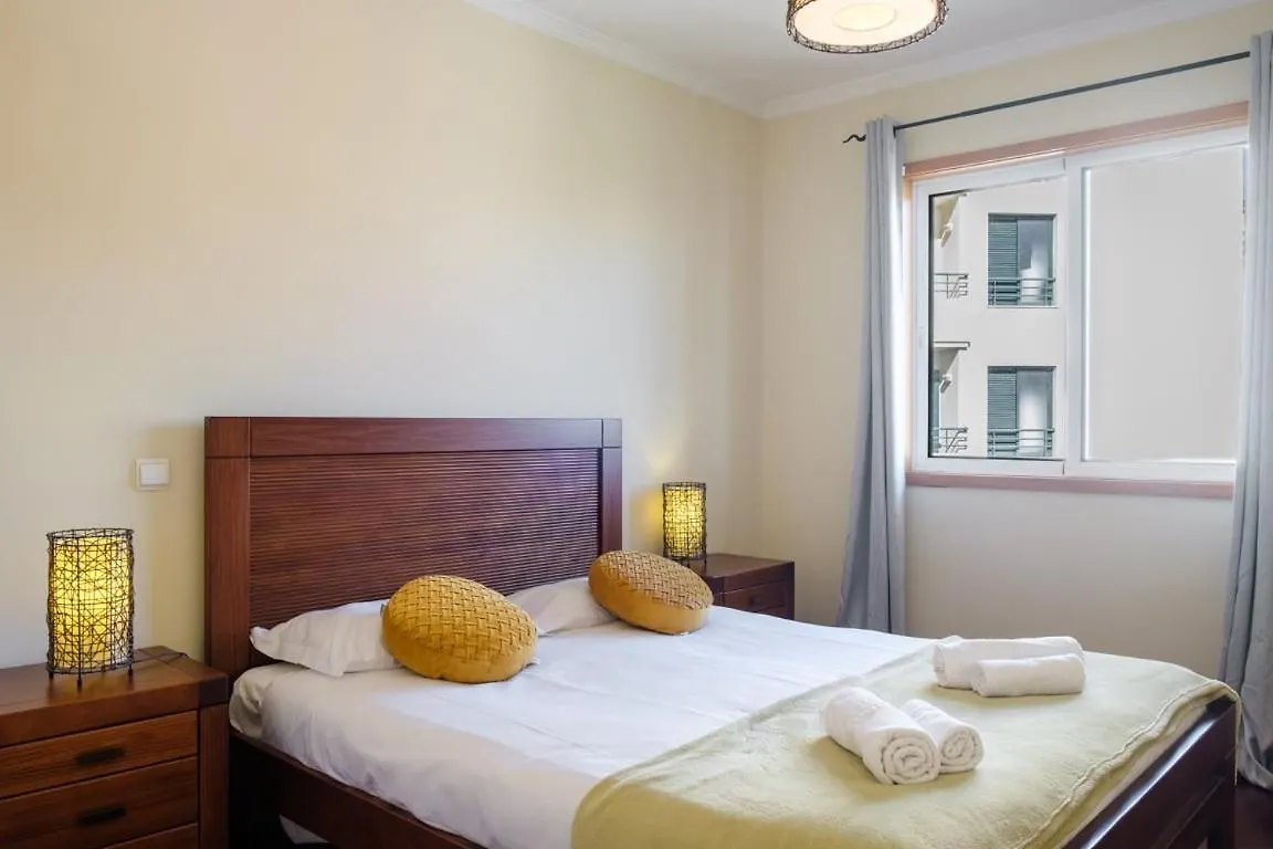 Vista Mar - Modern Sea Views In Canico De Baixo Апартаменты