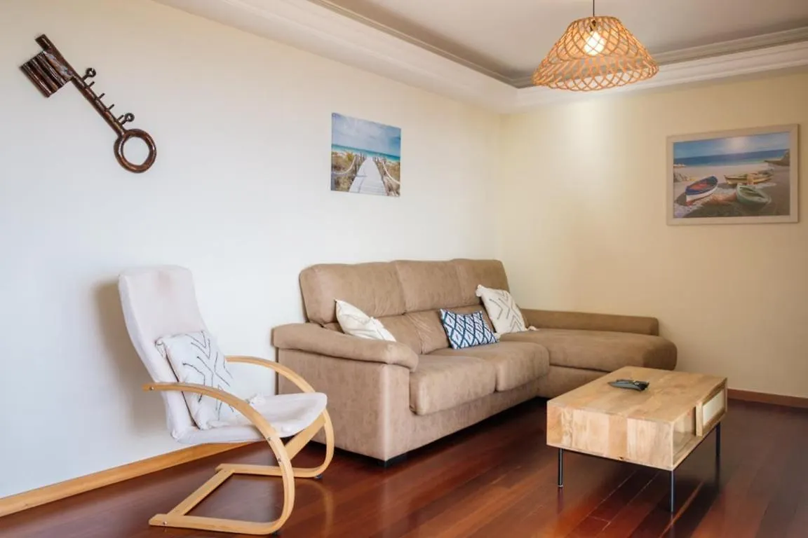 Vista Mar - Modern Sea Views In Canico De Baixo Апартаменты Канису